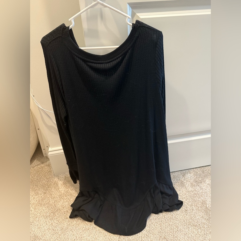 Free People Olivia Henley Tunic - Picture 2 of 6